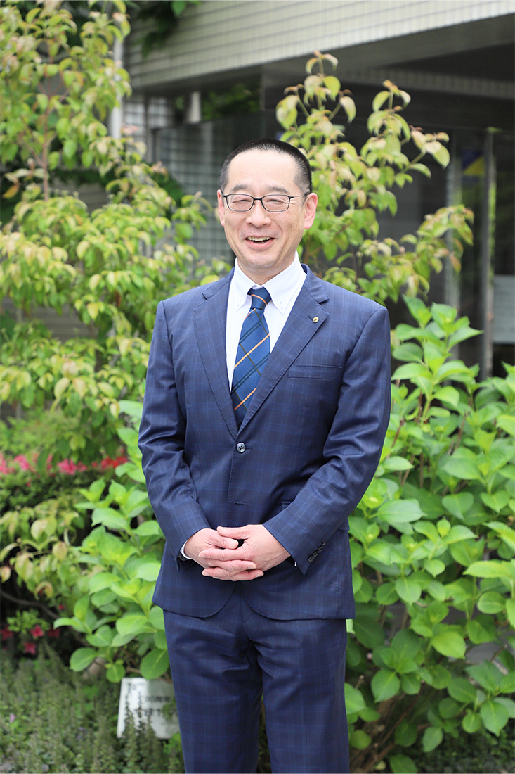 山田　健一郎
