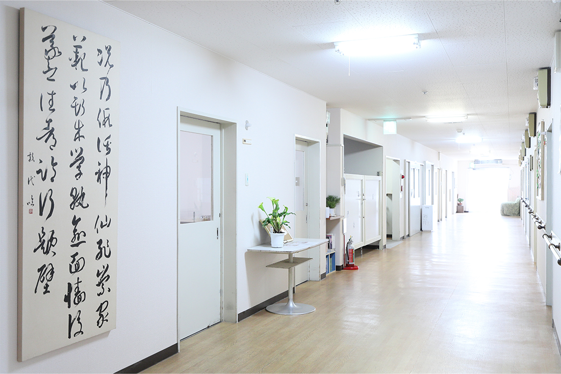 廊下