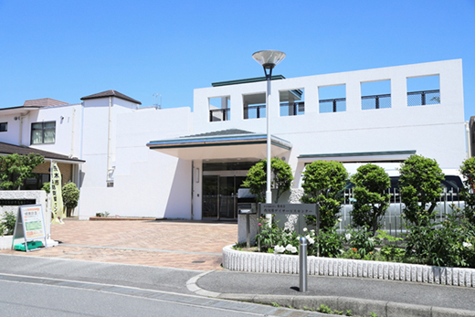 西河原デイサービスセンター