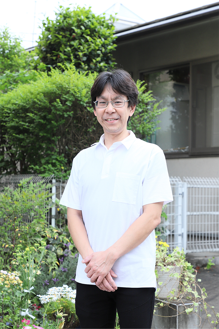 伊達　正典