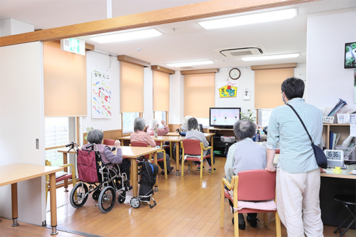 レクリエーション