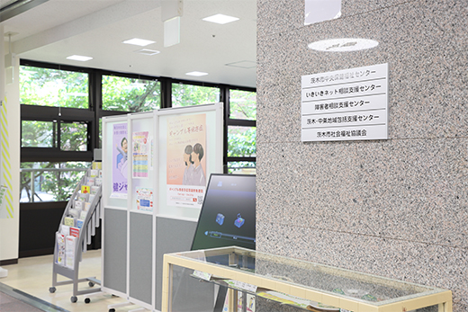 包括的・継続的ケアマネジメント支援業務