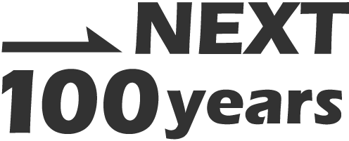 NEXT 100years